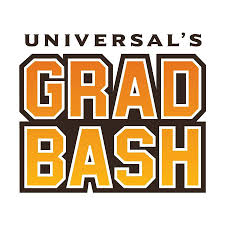 grad bash